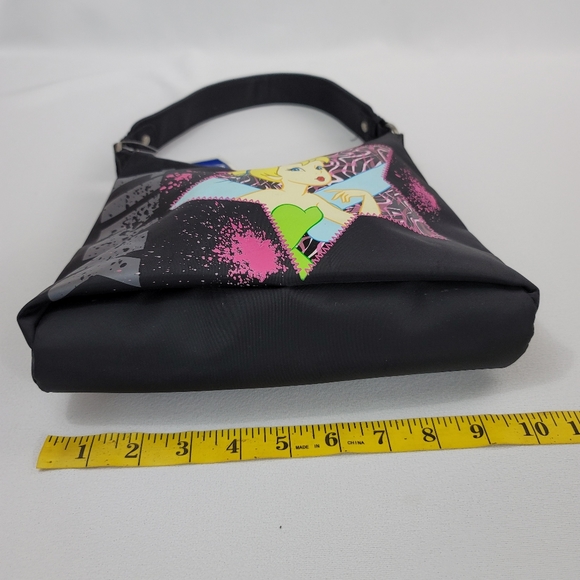 Disney Tinkerbell Girls Handbag Purse By Global Design Concepts - Picture 7 of 16